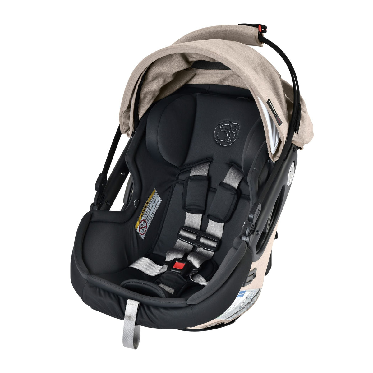 Orbit Baby G5 Stroll and Ride Travel System