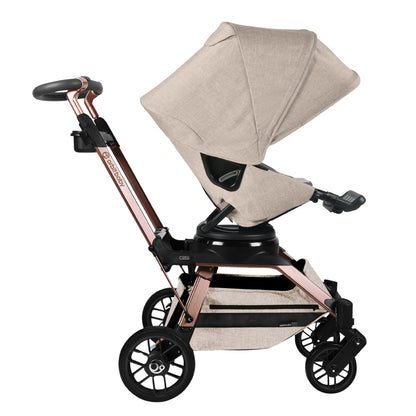 Orbit Baby G5 Stroll and Ride Travel System