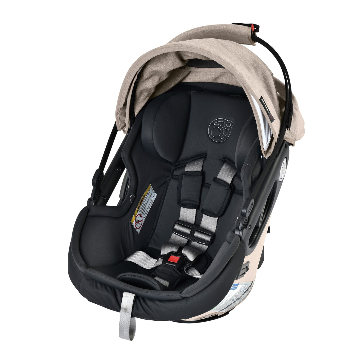 Orbit Baby G5 Stroll and Ride Travel System