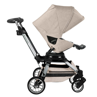 Orbit Baby G5 Stroll and Ride Travel System