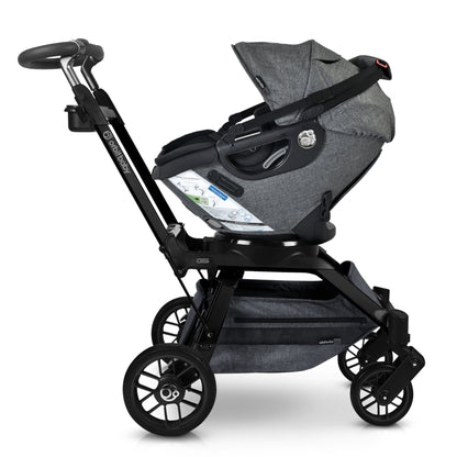 Orbit Baby G5 Stroll and Ride Travel System