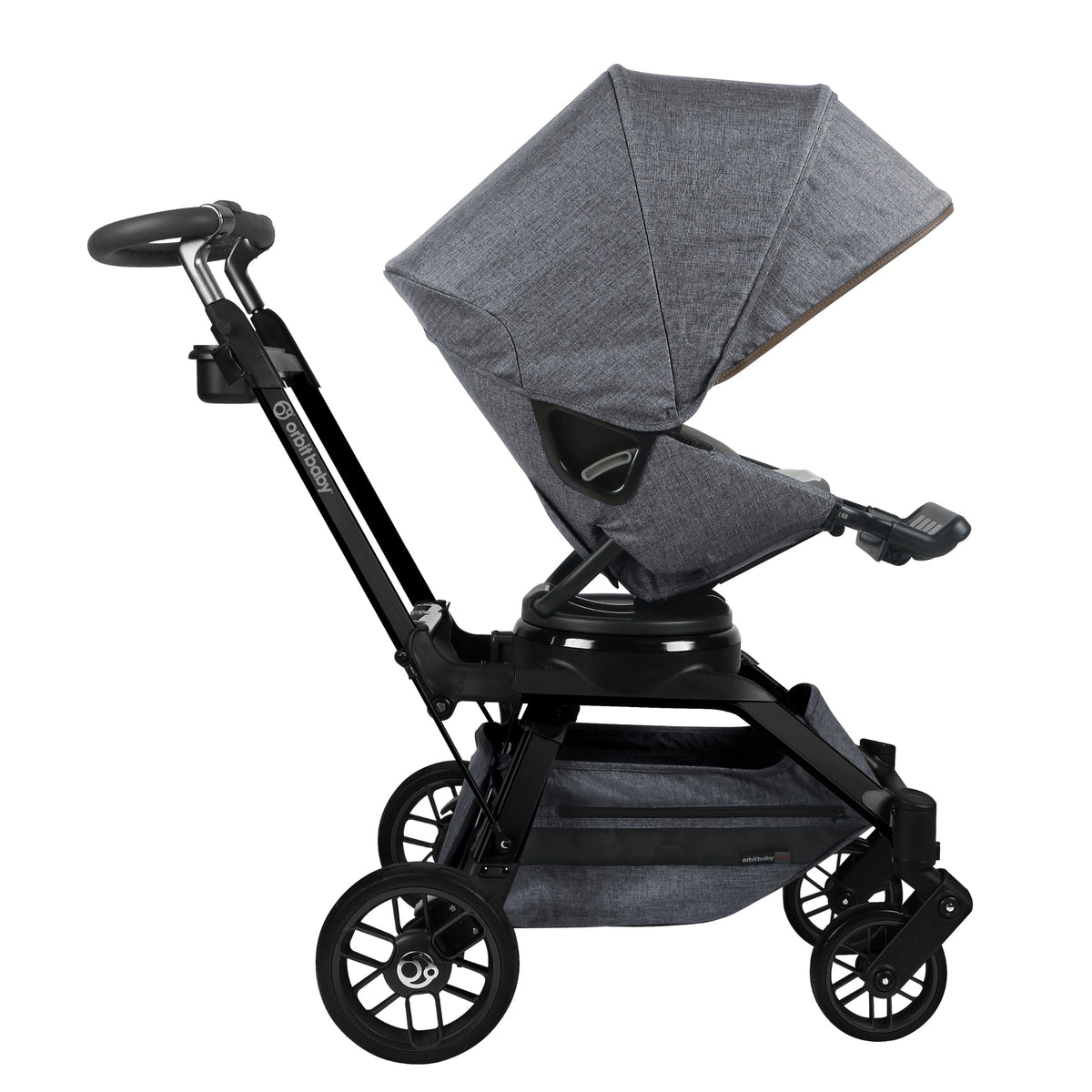 Orbit Baby G5 Stroll and Ride Travel System