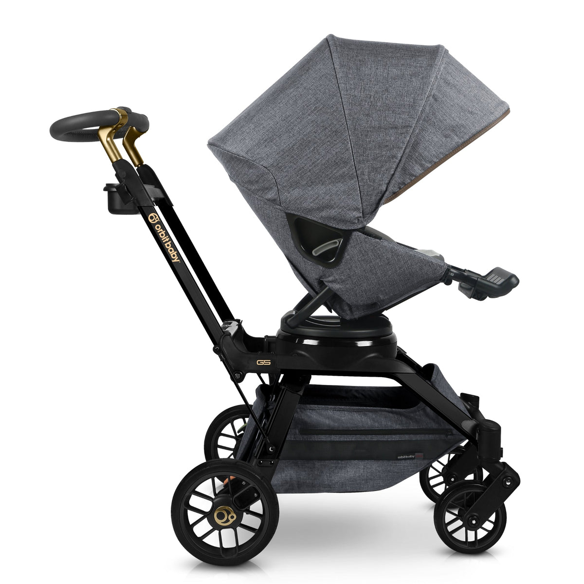 Orbit Baby G5 Stroll and Ride Travel System