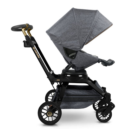 Orbit Baby G5 Stroll and Ride Travel System