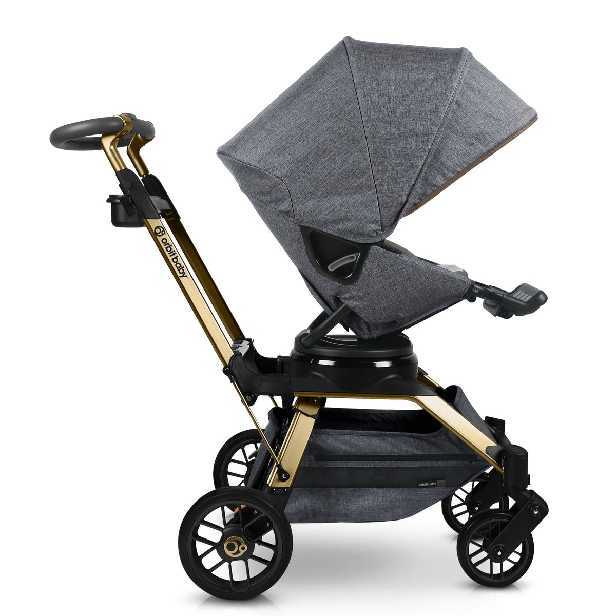 Orbit Baby G5 Stroll and Ride Travel System