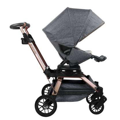 Orbit Baby G5 Stroll and Ride Travel System
