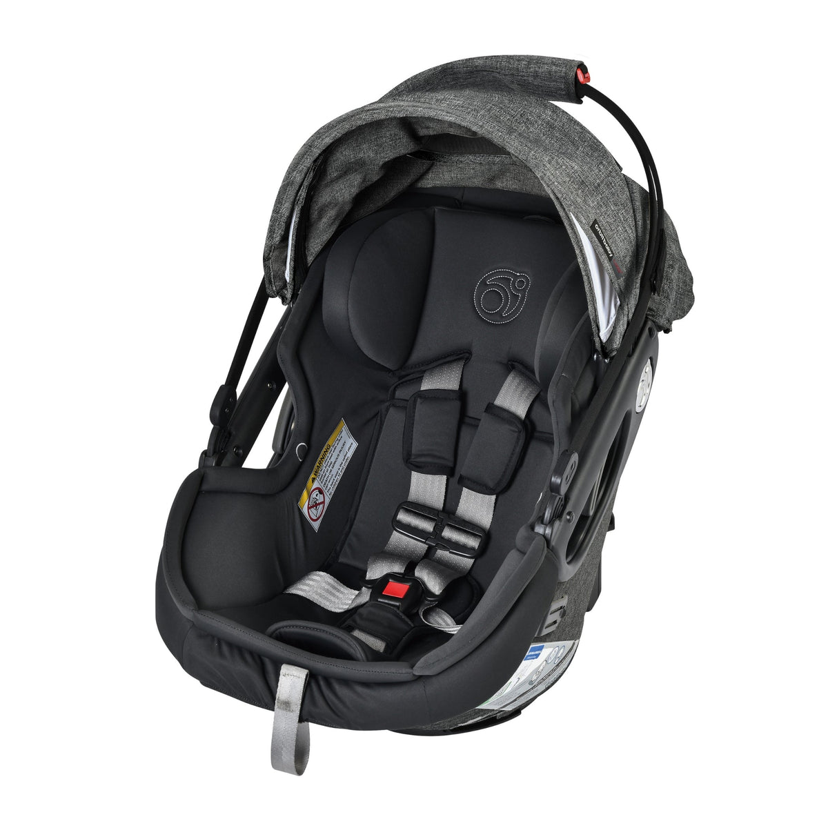 Orbit Baby G5 Stroll and Ride Travel System