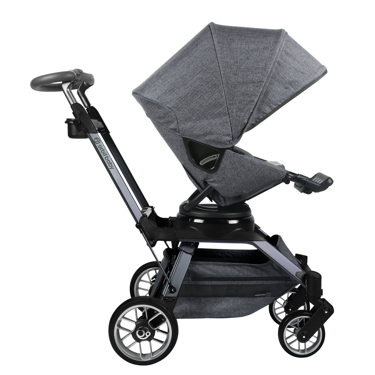 Orbit Baby G5 Stroll and Ride Travel System