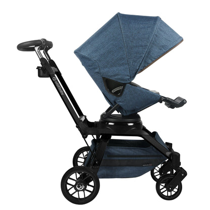 Orbit Baby G5 Stroll and Ride Travel System