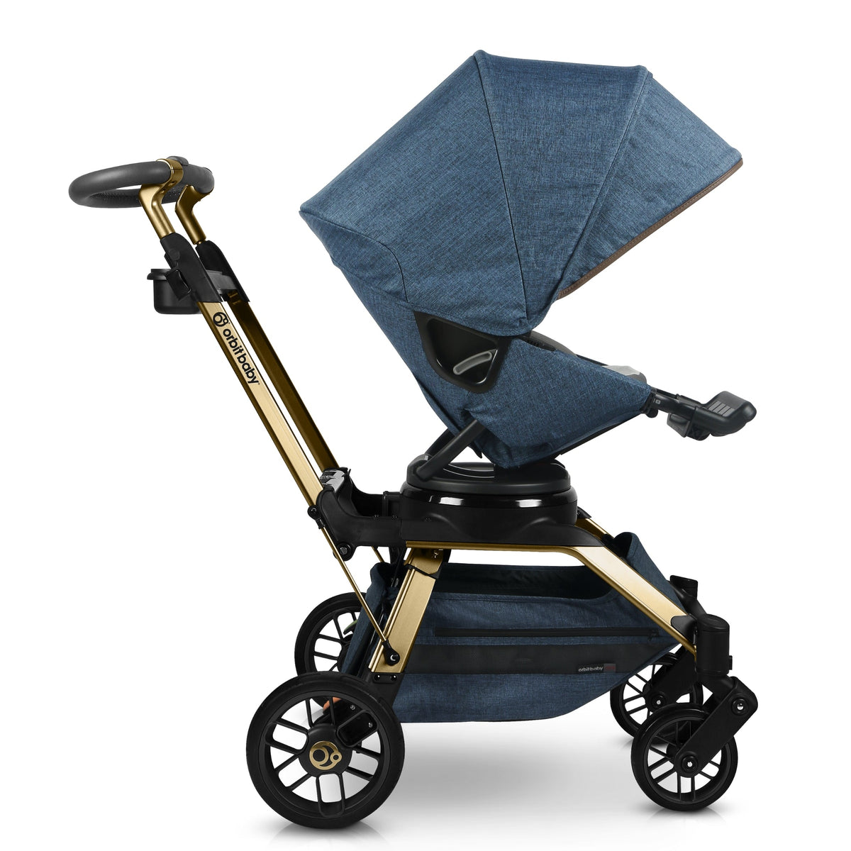 Orbit Baby G5 Stroll and Ride Travel System