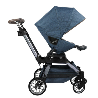 Orbit Baby G5 Stroll and Ride Travel System