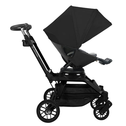Orbit Baby G5 Stroll and Ride Travel System