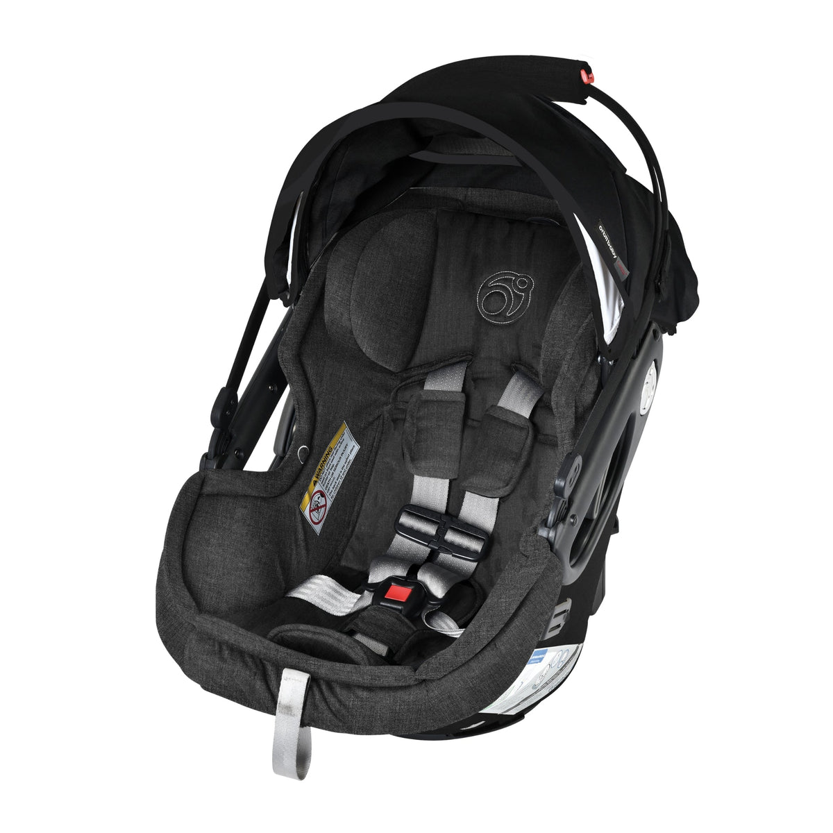 Orbit Baby G5 Stroll and Ride Travel System