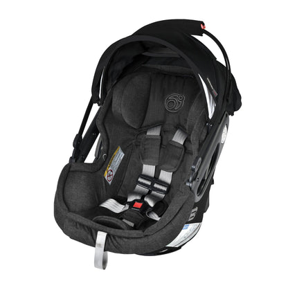 Orbit Baby G5 Stroll and Ride Travel System