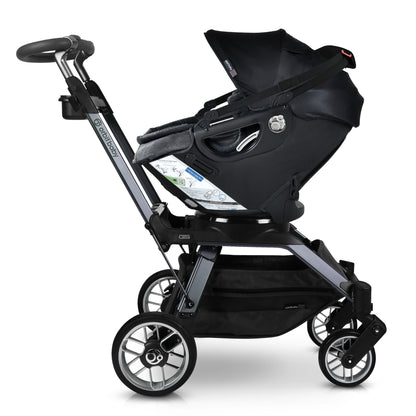 Orbit Baby G5 Stroll and Ride Travel System
