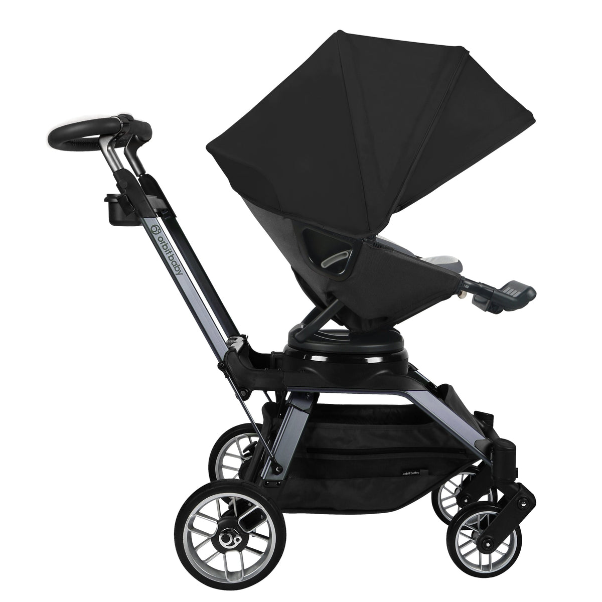 Orbit Baby G5 Stroll and Ride Travel System