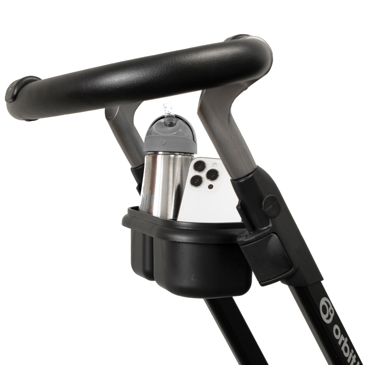 Orbit Baby G5 Stroller with 360 Rotating Seat