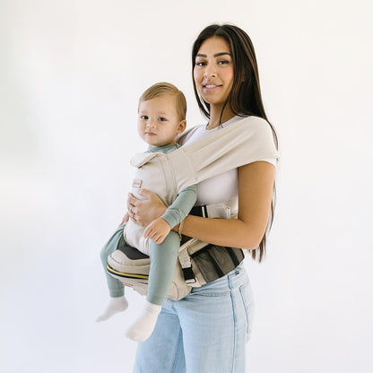The Tushbaby Hip Carrier