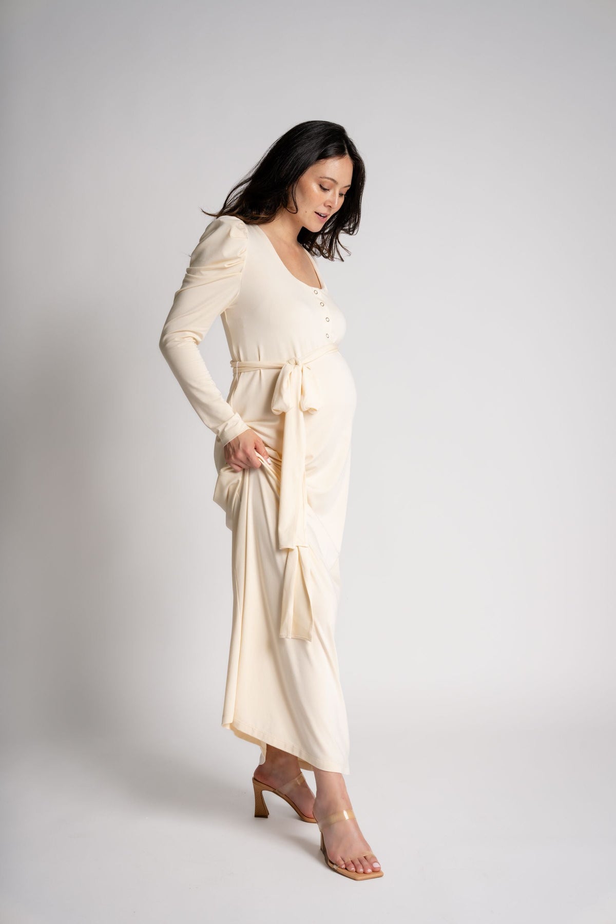 The Reese Dress
