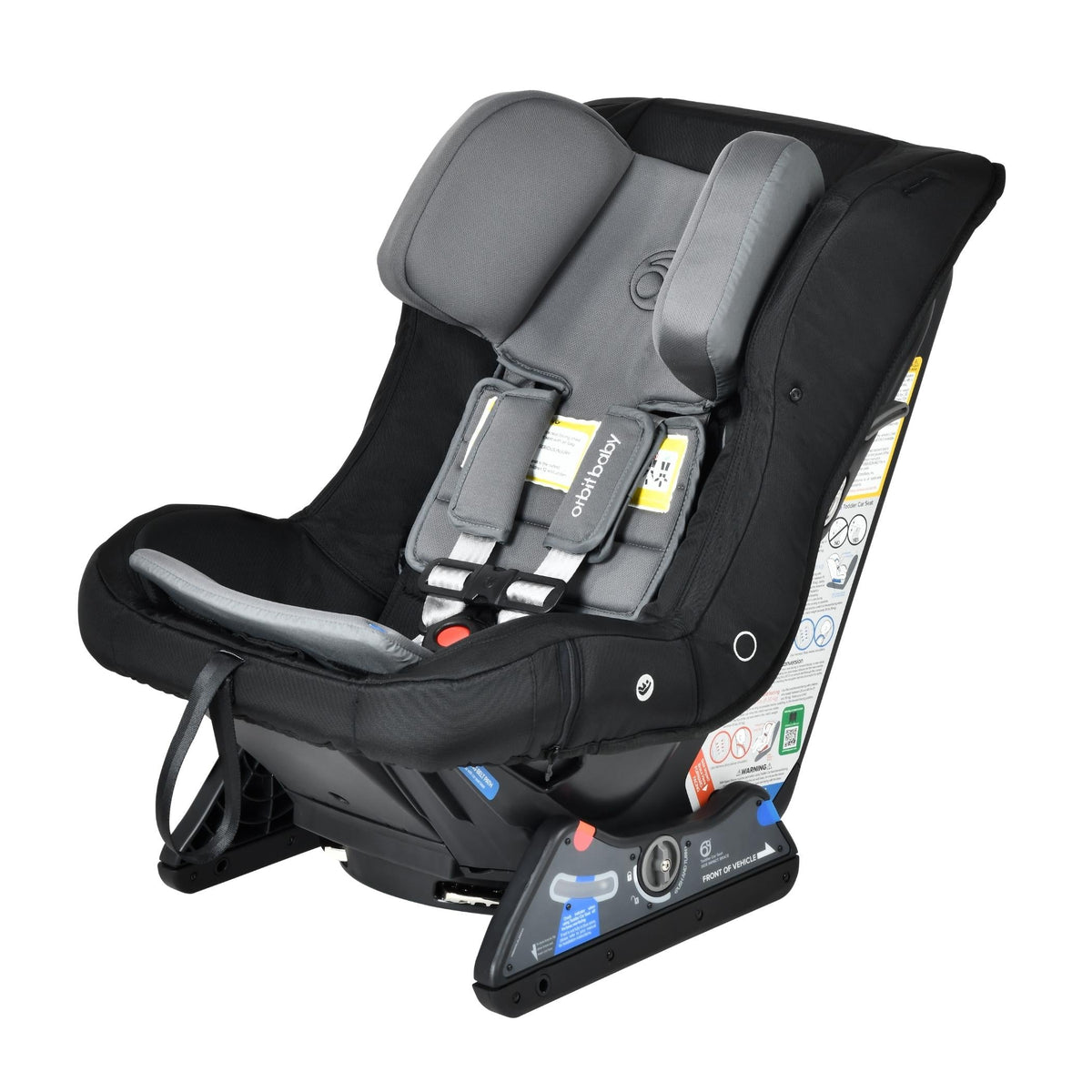 Orbit Baby G5+ Toddler Car Seat