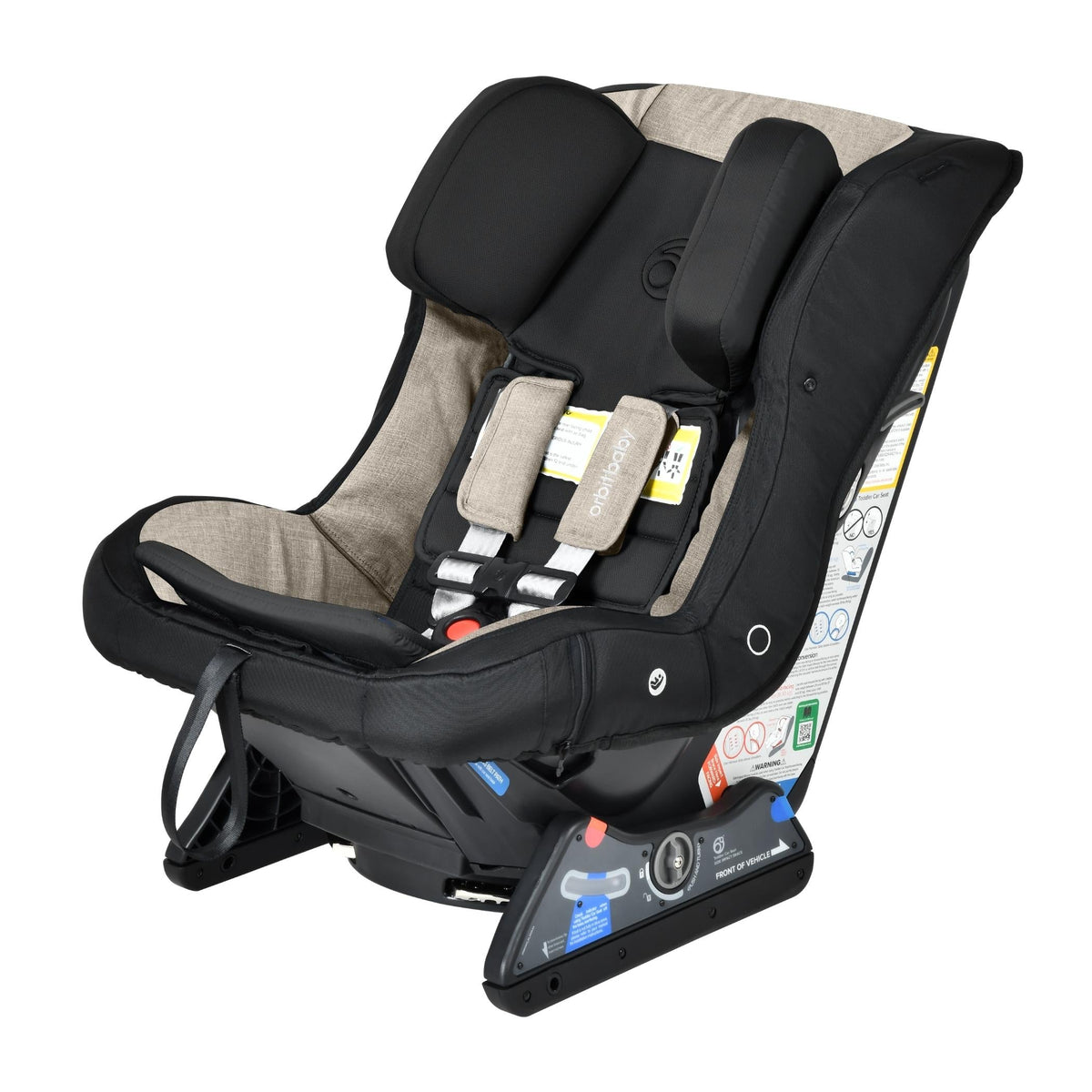 Orbit Baby G5+ Toddler Car Seat