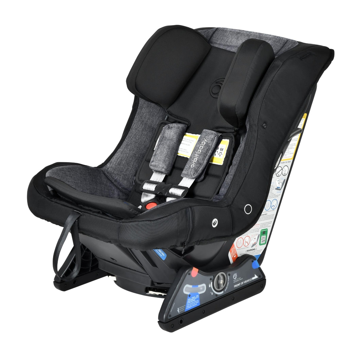 Orbit Baby G5+ Toddler Car Seat