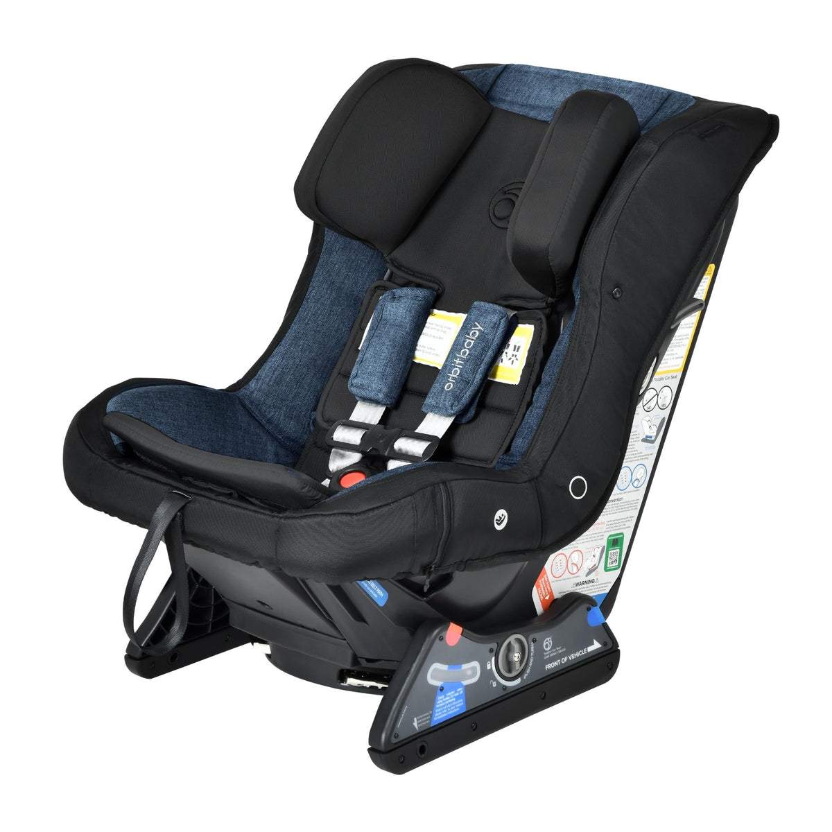 Orbit Baby G5+ Toddler Car Seat