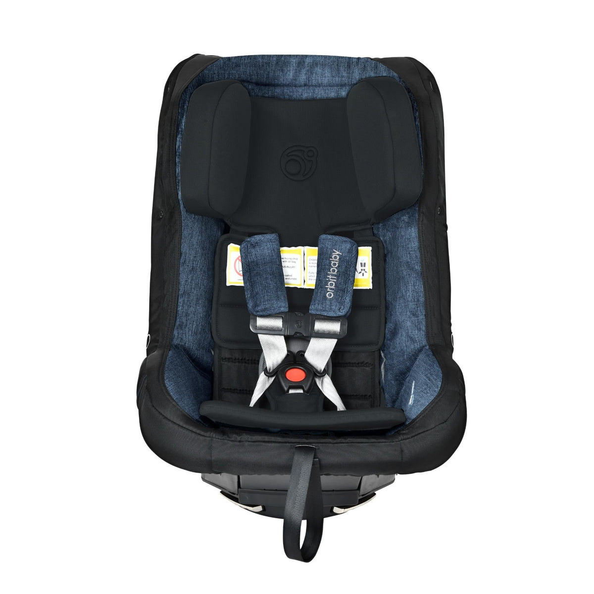 Orbit Baby G5+ Toddler Car Seat