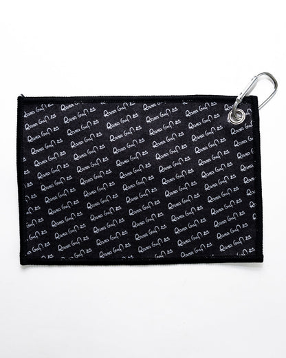 Kids Golf Towel – Perfect Fit for Toddler Golf Bags