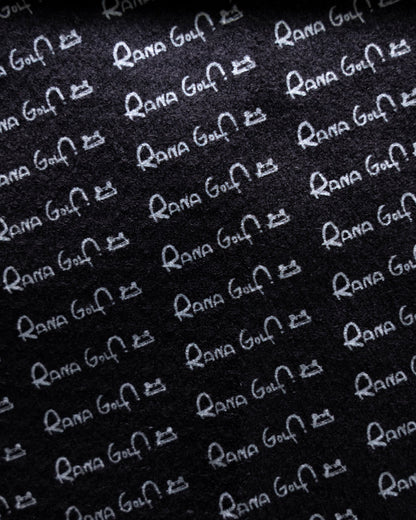 Kids Golf Towel – Perfect Fit for Toddler Golf Bags