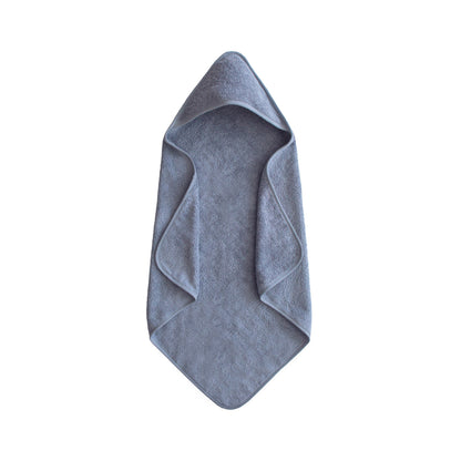 Organic Cotton Baby Hooded Towel