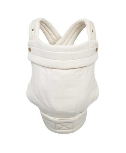 Mabē Monarch Baby Carrier - Natural Ivory