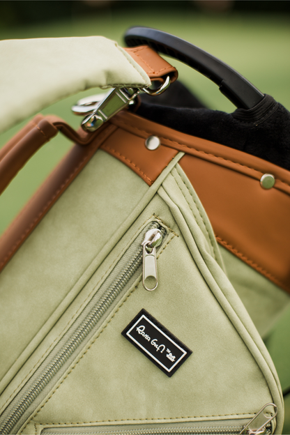 The Starter – Toddler Golf Bag (ages 3-6)