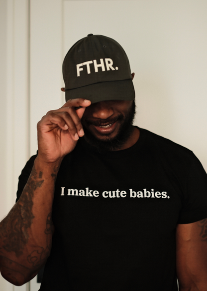 FTHR. Hat