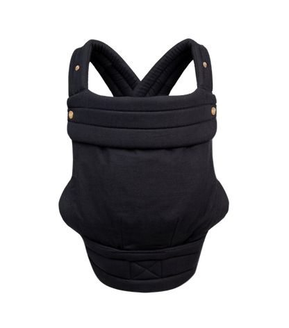 The Monarch Carrier - Ebony