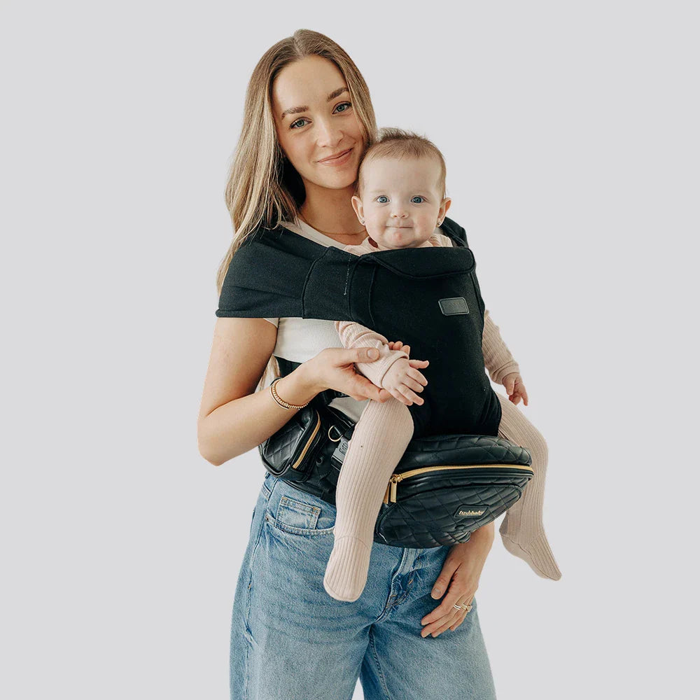 The Tushbaby Hip Carrier