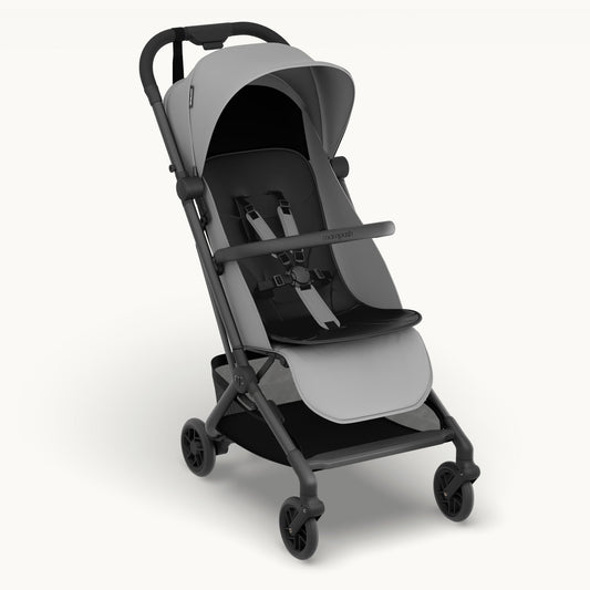 Mompush Velo Compact Travel Stroller, view 2