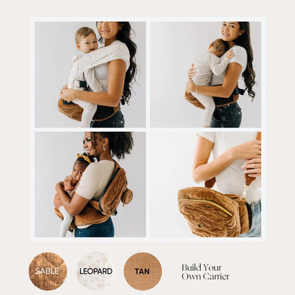 The Tushbaby Hip Carrier