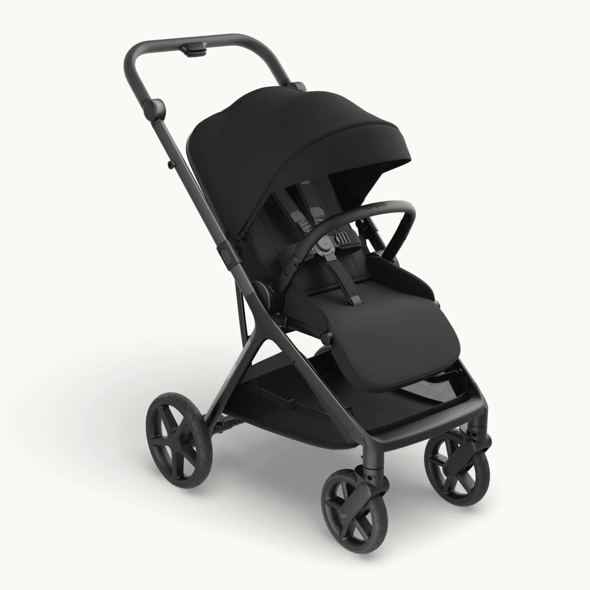 Mompush Vira All-Terrain Stroller