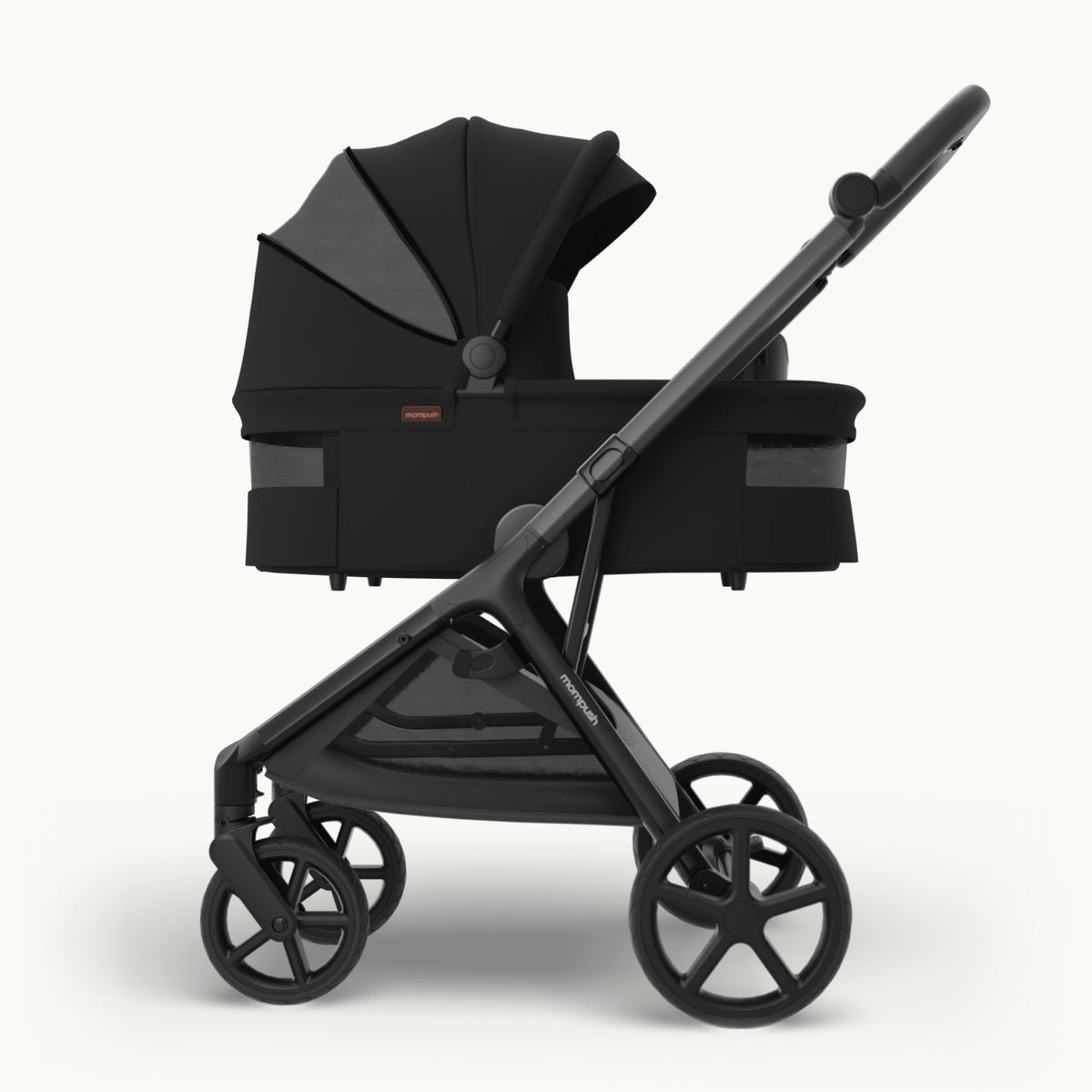 Mompush Vira All-Terrain Stroller