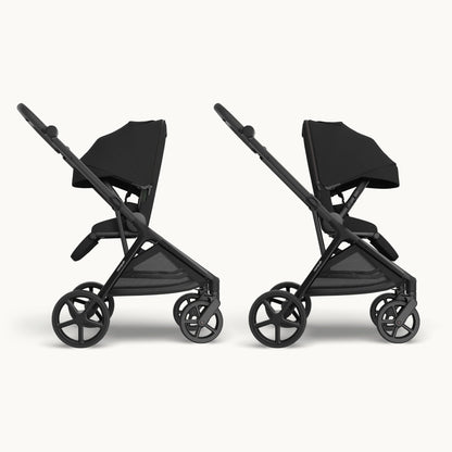 Mompush Vira All-Terrain Stroller