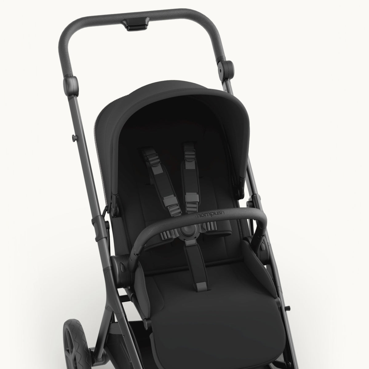 Mompush Vira All-Terrain Stroller