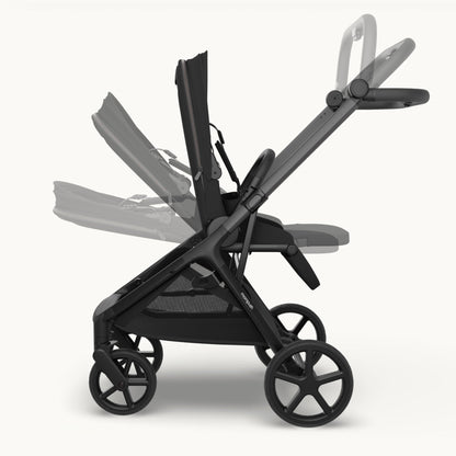 Mompush Vira All-Terrain Stroller