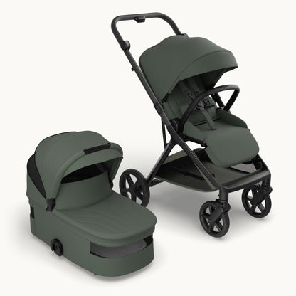 Mompush Vira All-Terrain Stroller