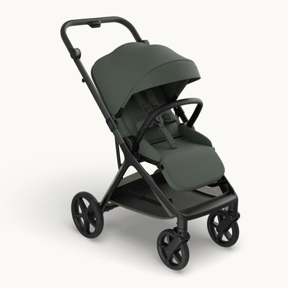Mompush Vira All-Terrain Stroller