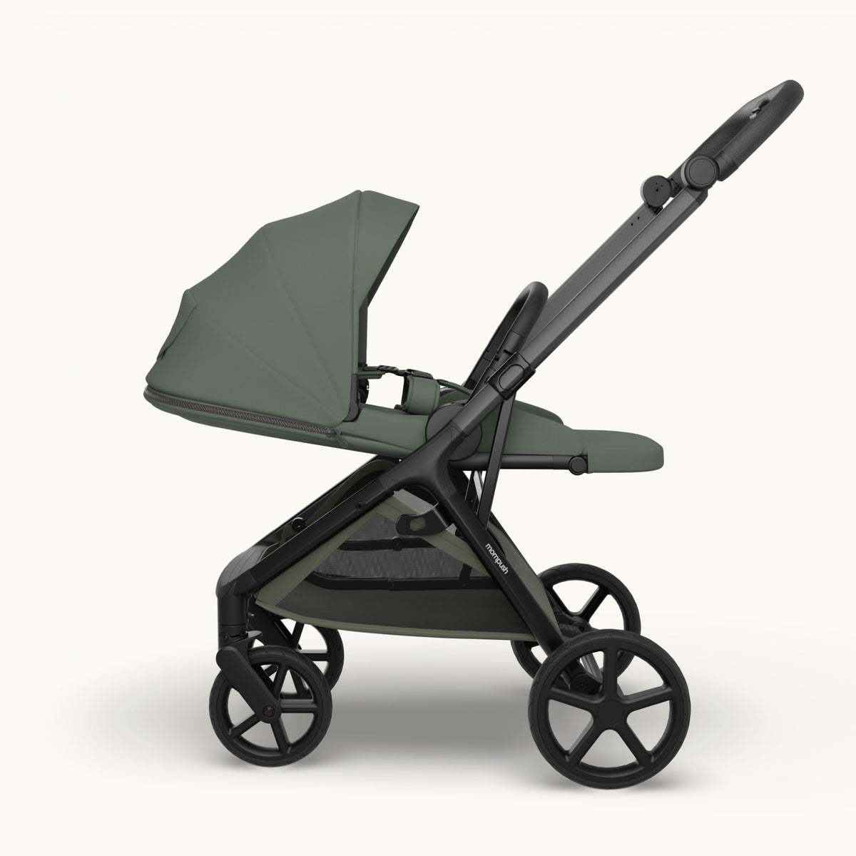Mompush Vira All-Terrain Stroller