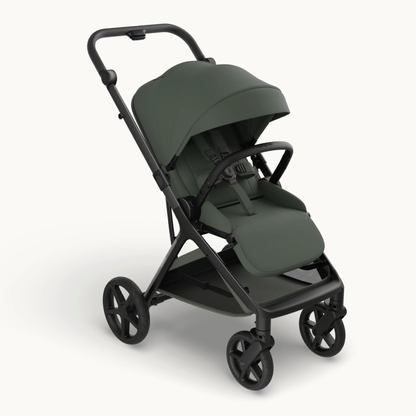 Mompush Vira All-Terrain Stroller