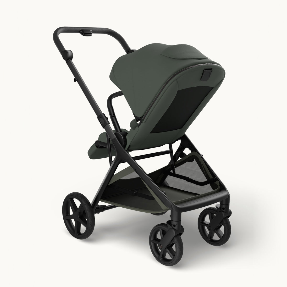 Mompush Vira All-Terrain Stroller