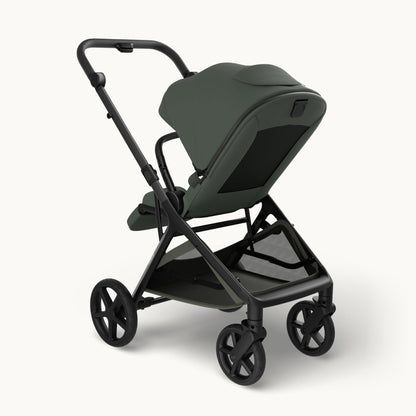 Mompush Vira All-Terrain Stroller