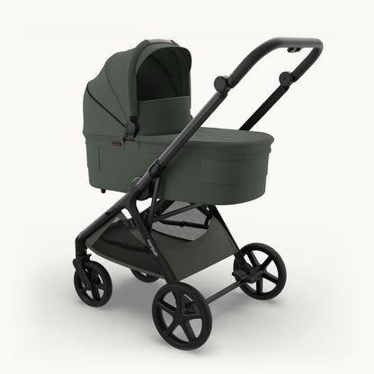 Mompush Vira All-Terrain Stroller